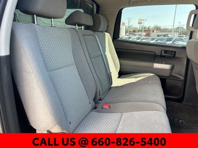 2007 Toyota Tundra SR5