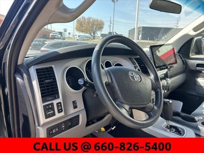 2007 Toyota Tundra SR5