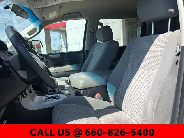 2007 Toyota Tundra SR5