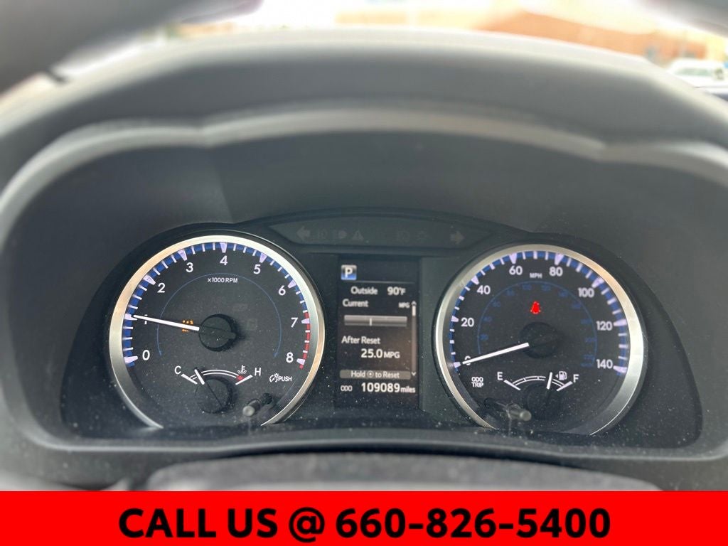 2018 Toyota Highlander LE