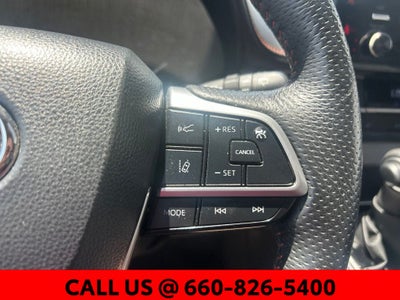 2023 Toyota Sienna LE 8 Passenger