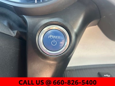 2023 Toyota Sienna LE 8 Passenger