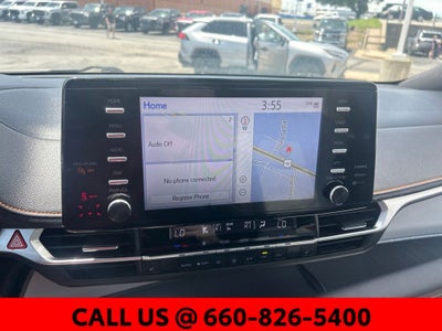 2023 Toyota Sienna LE 8 Passenger