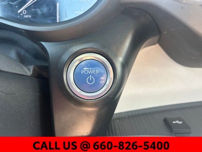2023 Toyota Sienna LE 8 Passenger