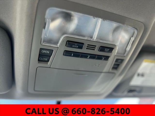 2014 Toyota Highlander XLE V6