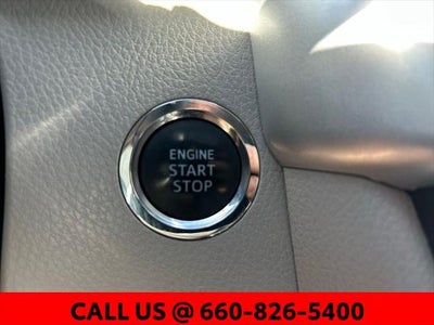 2014 Toyota Highlander XLE V6