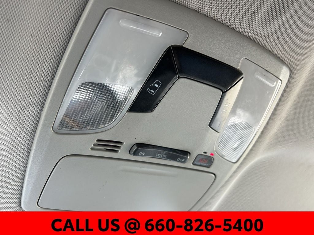 2020 Toyota Sienna LE 7 Passenger