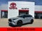 2025 Toyota Highlander Hybrid XLE