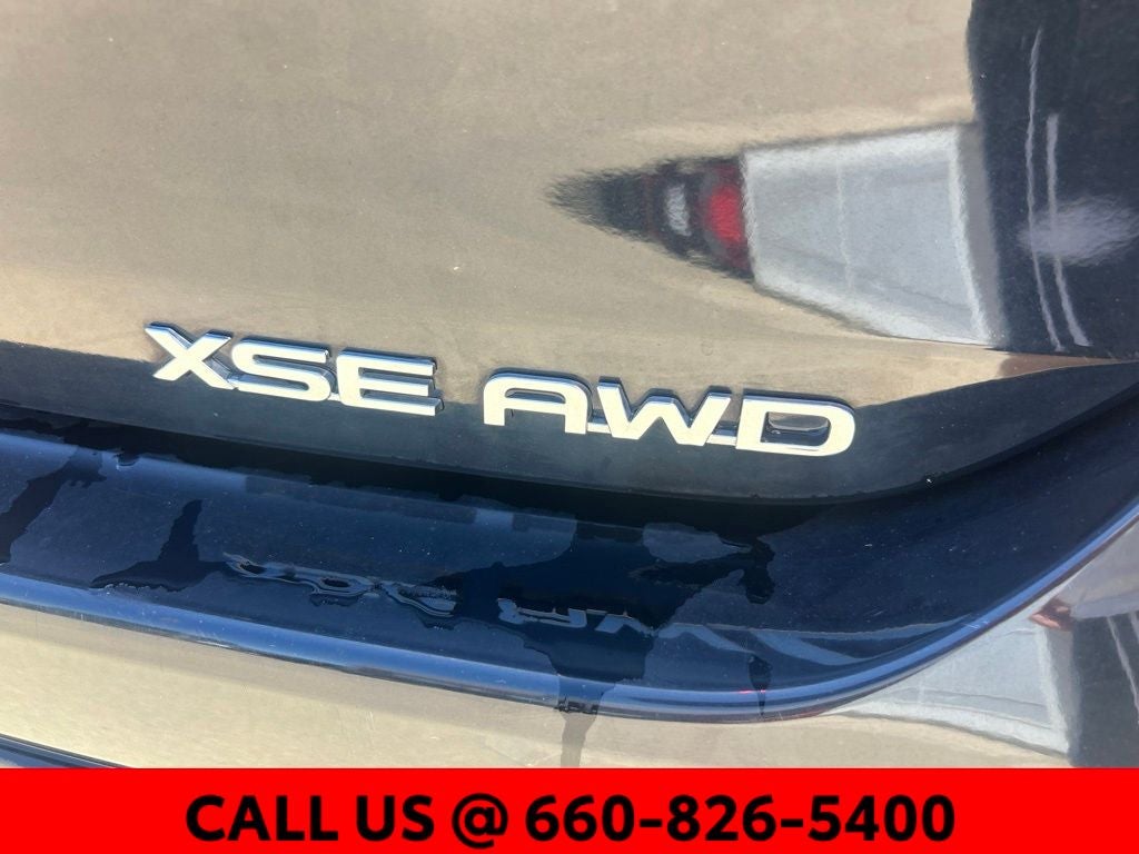 2025 Toyota Highlander XSE - Photo 10