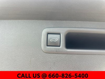 2025 Toyota Highlander XSE
