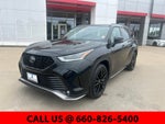 2025 Toyota Highlander XSE