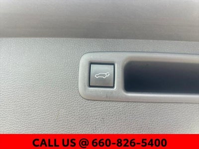 2025 Toyota Highlander XSE