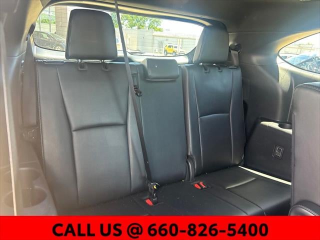 2025 Toyota Highlander XSE - Photo 28