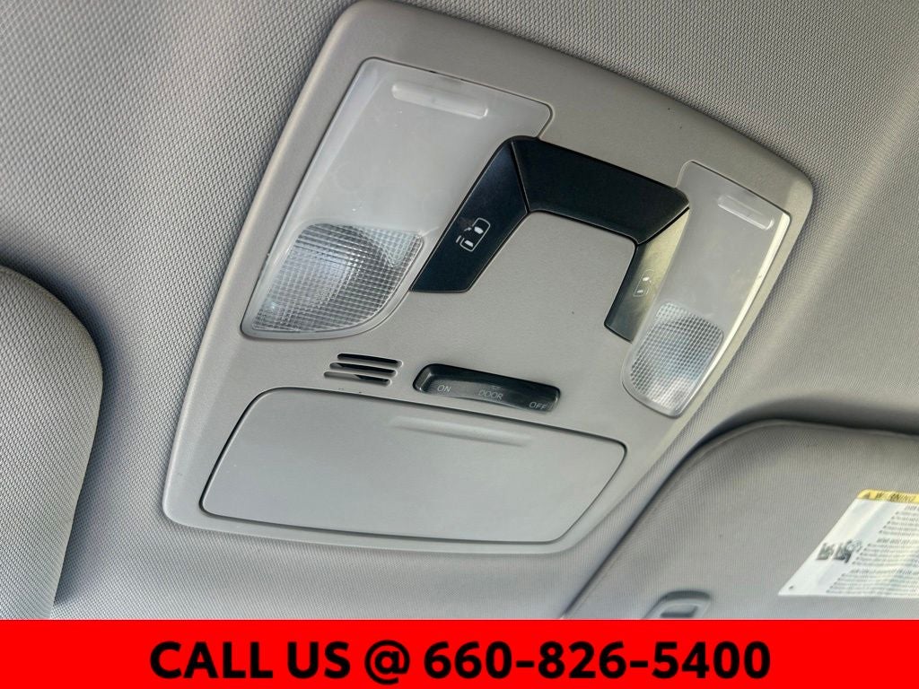 2016 Toyota Sienna LE 8 Passenger