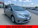 2016 Toyota Sienna LE 8 Passenger