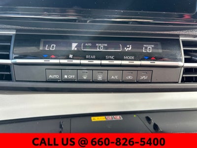 2025 Toyota Sienna LE 8 Passenger