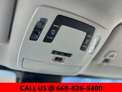 2025 Toyota Sienna LE 8 Passenger