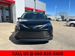 2025 Toyota Sienna LE 8 Passenger