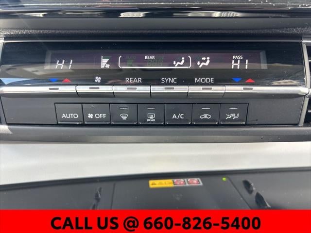 2025 Toyota Sienna LE 8 Passenger