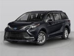 2025 Toyota Sienna LE 8 Passenger