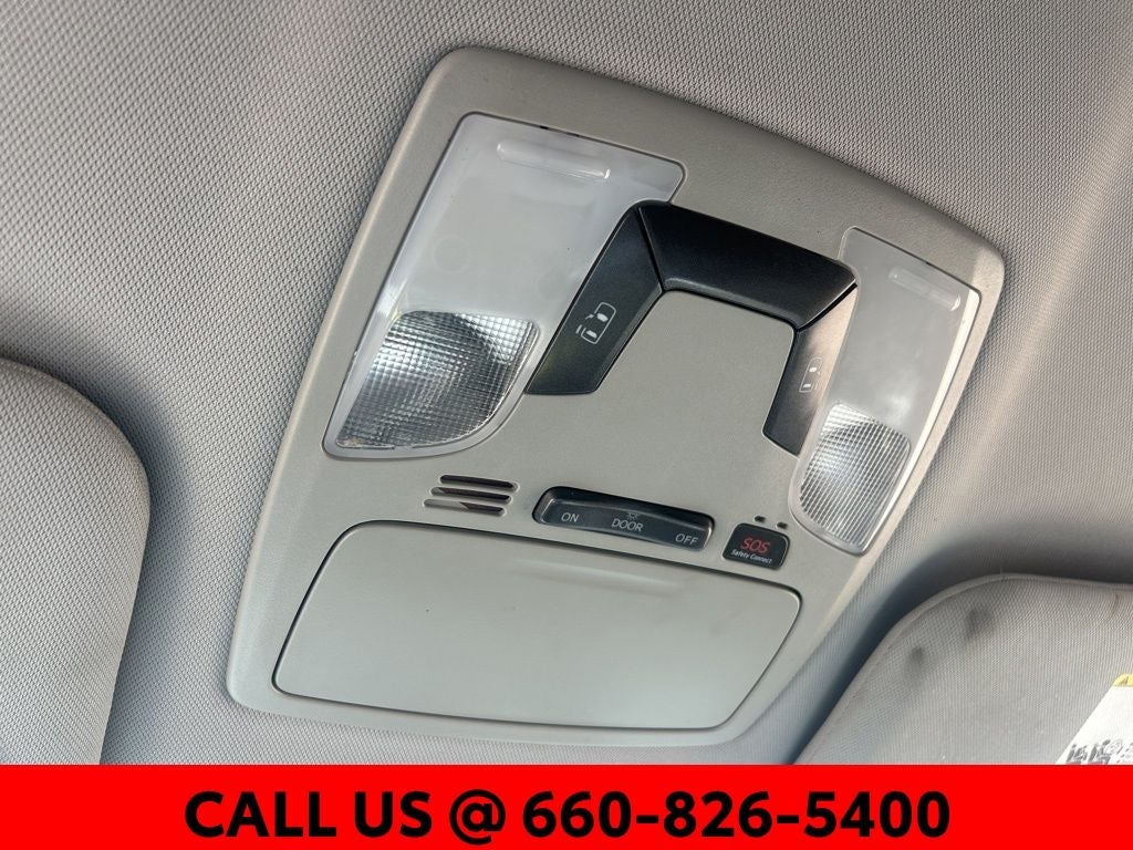 2020 Toyota Sienna LE 8 Passenger