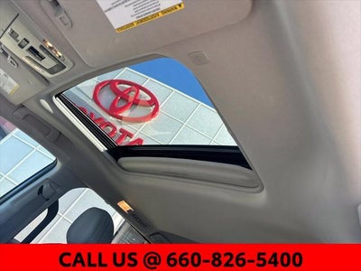 2023 Toyota Sienna XLE 8 Passenger