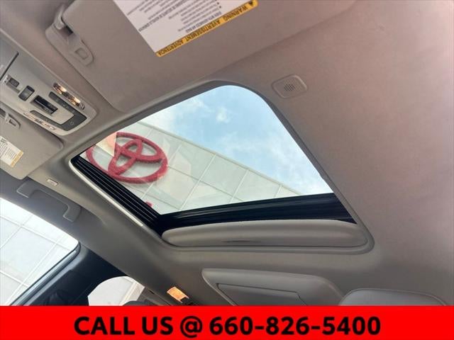 2026 Toyota Sienna XLE 7 Passenger