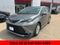 2026 Toyota Sienna XLE 7 Passenger