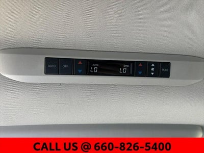 2024 Toyota Sienna Limited 7 Passenger