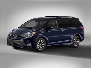 2020 Toyota Sienna L 7 Passenger