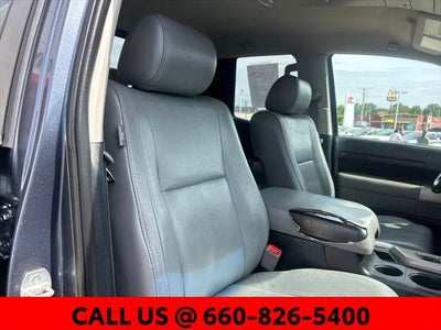 2008 Toyota Tundra Limited