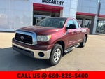 2009 Toyota Tundra Grade