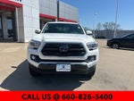 2018 Toyota Tacoma SR5 V6