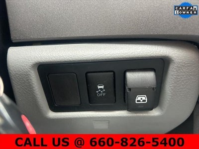 2012 Toyota Tundra Grade