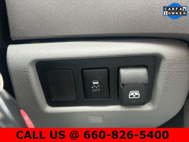 2012 Toyota Tundra Grade