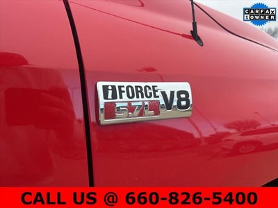 2012 Toyota Tundra Grade