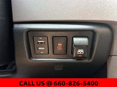 2013 Toyota Tundra Grade