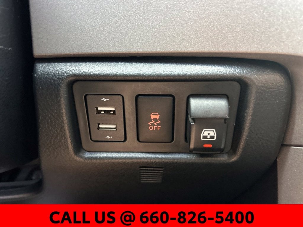 2013 Toyota Tundra Grade