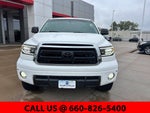 2013 Toyota Tundra Grade