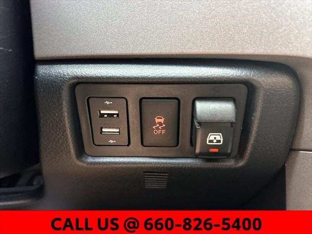 2013 Toyota Tundra Grade