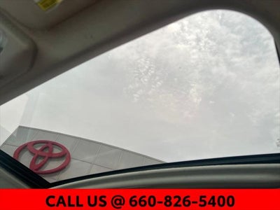 2017 Toyota Tundra Limited