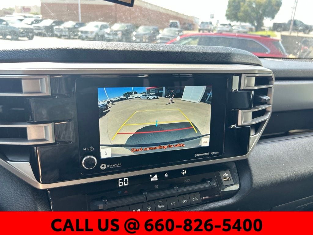 2023 Toyota Tundra SR5 - Photo 17