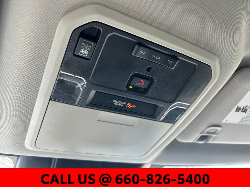 2023 Toyota Tundra SR5 - Photo 19