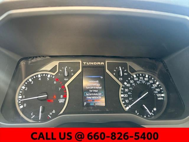 2023 Toyota Tundra SR5 - Photo 35