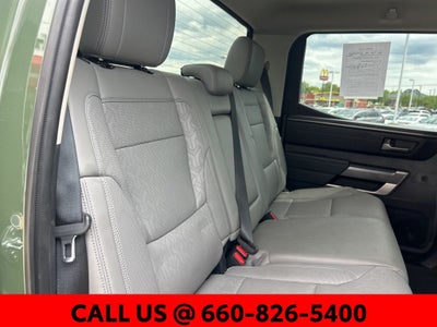 2023 Toyota Tundra SR5