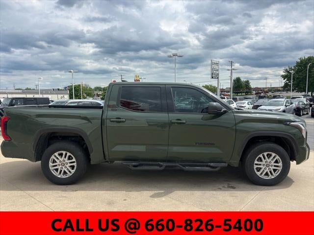 2023 Toyota Tundra SR5
