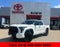 2023 Toyota Tundra Hybrid TRD Pro
