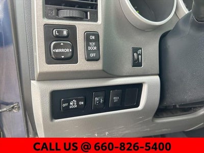 2013 Toyota Tundra Grade 4.6L V8