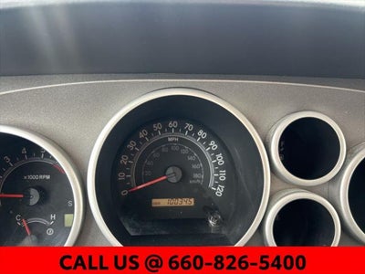 2013 Toyota Tundra Grade 4.6L V8