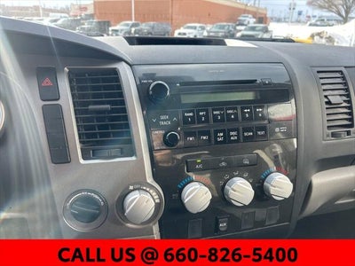 2013 Toyota Tundra Grade 4.6L V8